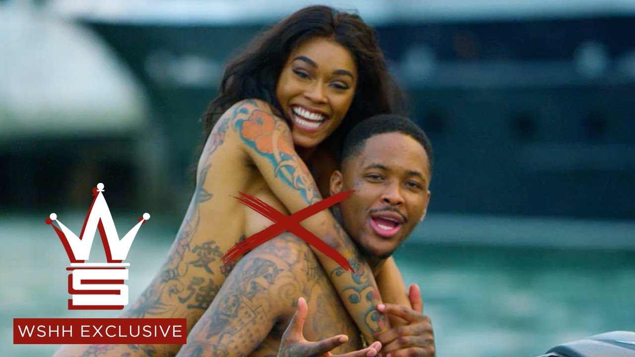 YG Feat. Dj Mustard “Pop It, Shake It” (Uncut) (WSHH Exclusive – Official Music Video)