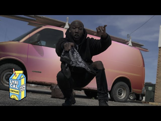 Duffle Bag Buru – Bust Back (Official Music Video)