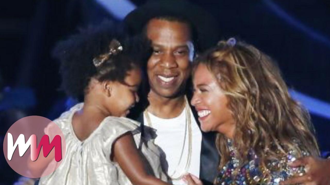 Top 10 Celebrity Marriages