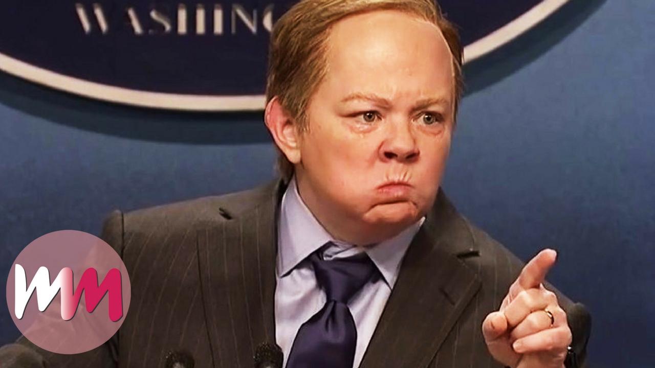 Top 10 Current Funniest Female Actors