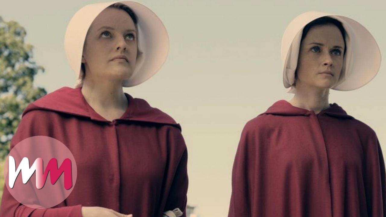 Top 10 Facts About Hulu’s ‘The Handmaid’s Tale’