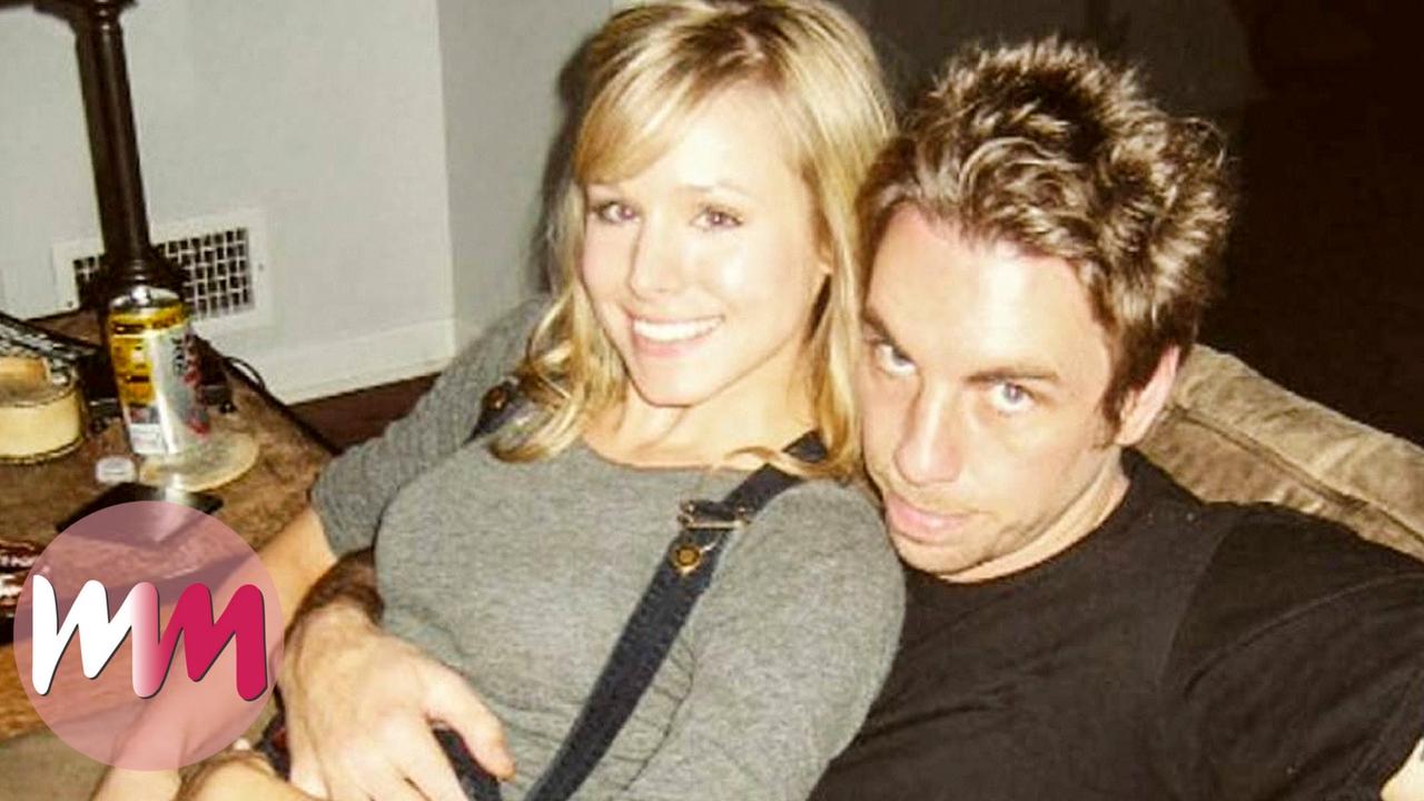 Top 10 Times Dax Shepard and Kristen Bell Made Us Believe in Love