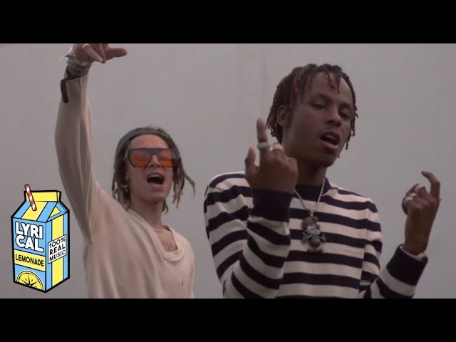 Ant Beale – Dirty Taurus ft. Rich The Kid (Official Music Video)