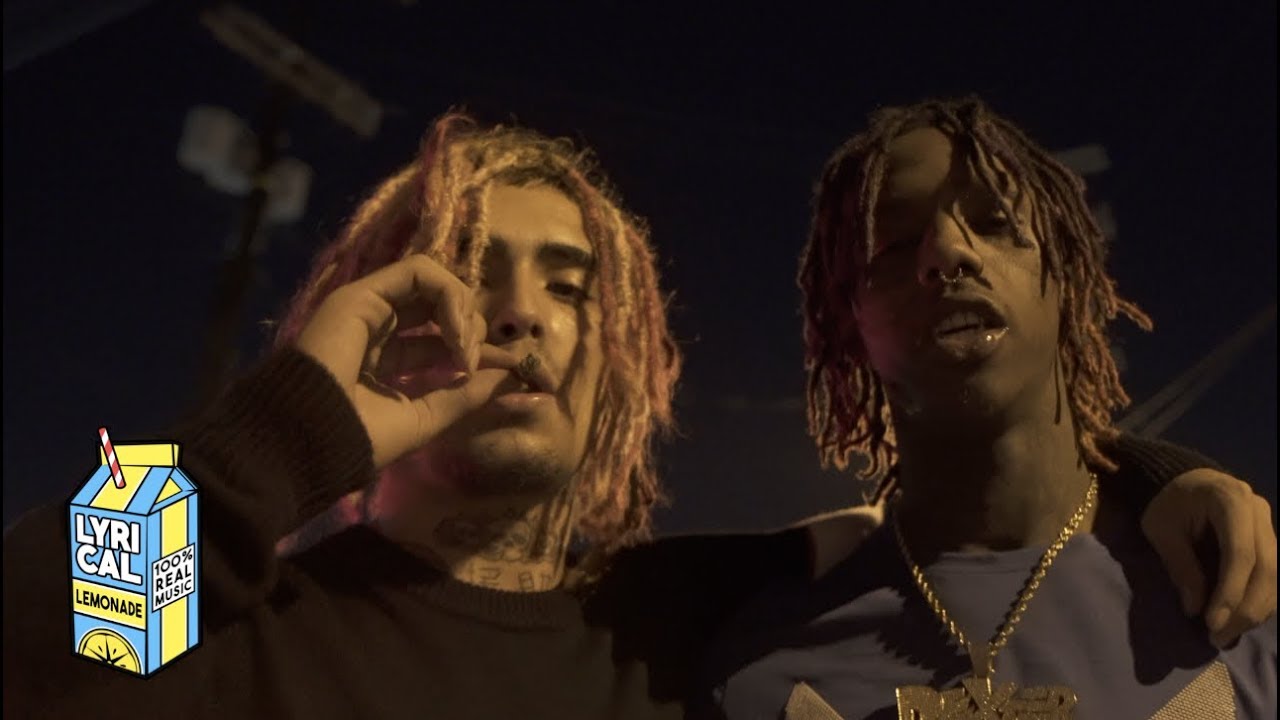 Famous Dex & Lil Pump – Talkin Sh*t (Official Music Video)