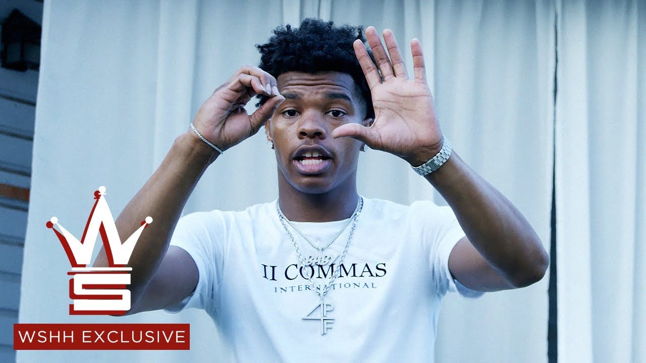 Lil Baby “Narcs” (WSHH Exclusive – Official Music Video)