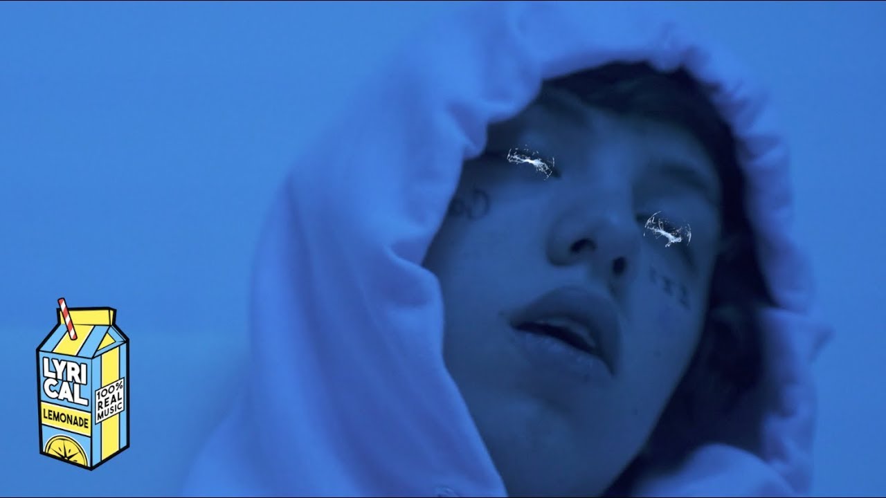 Lil Xan – Betrayed (Official Music Video)