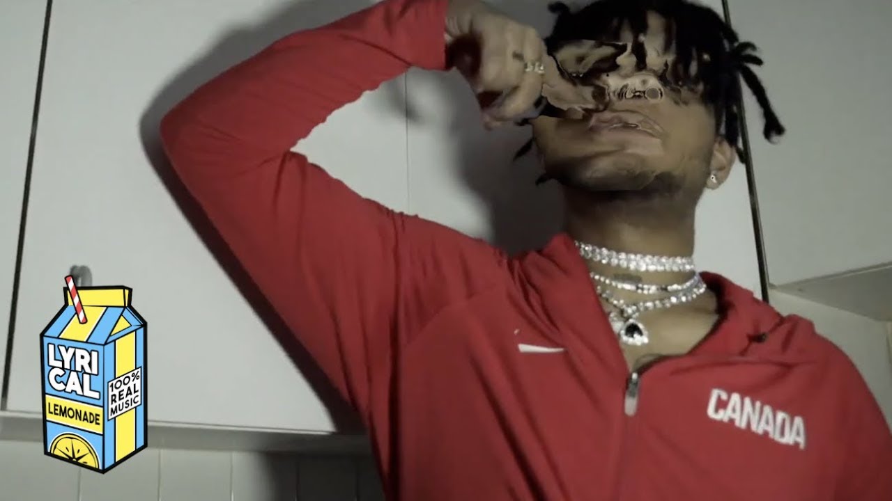 Smokepurpp – Regrets (Official Music Video)