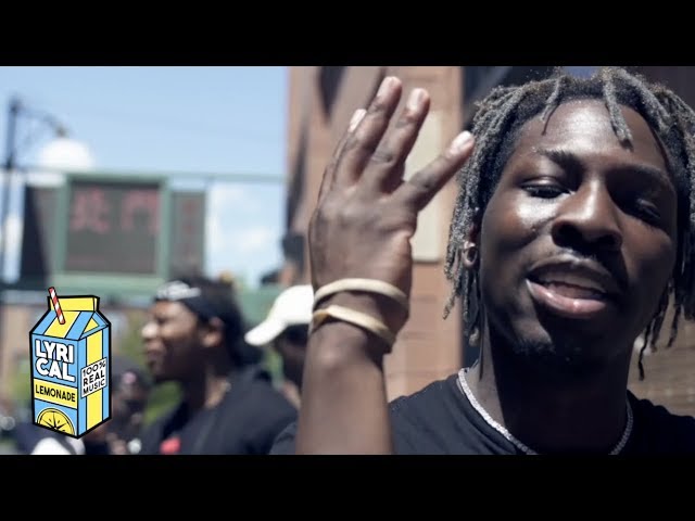 Nike Boi – Trap (Official Music Video)