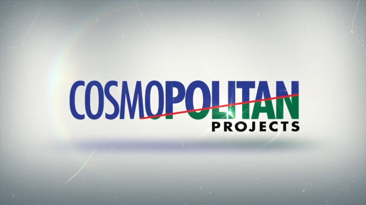 Cosmopolitan Projects – Corporate Video