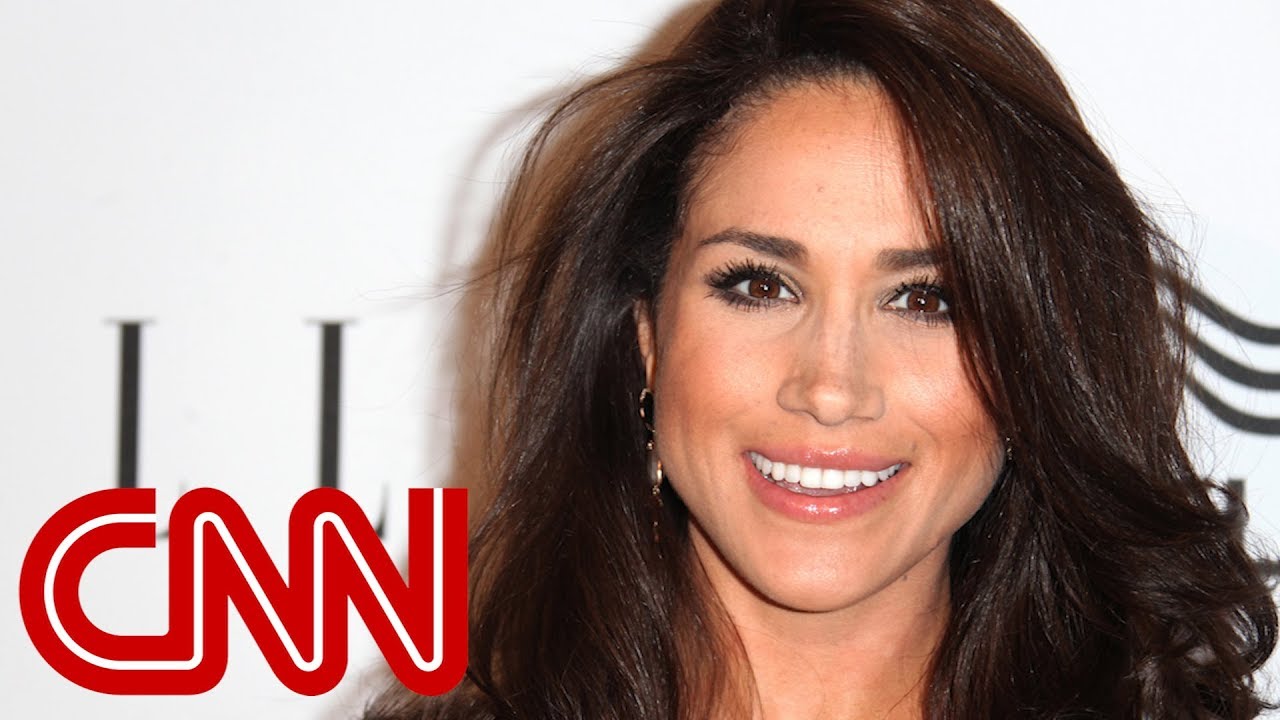 What you didn’t know about Meghan Markle