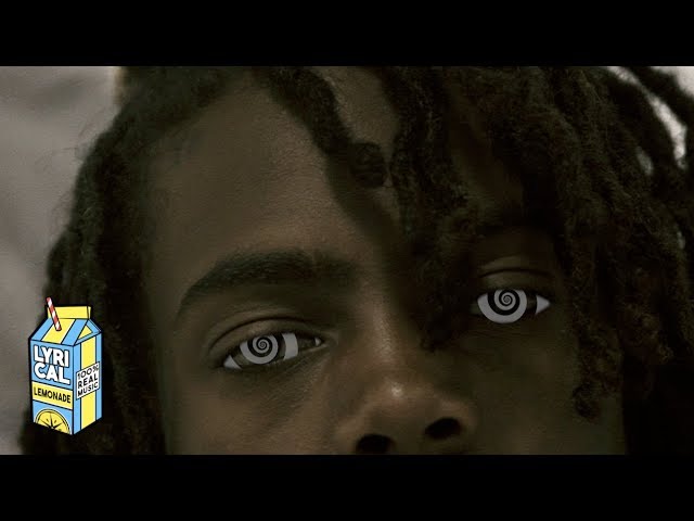 Yung Bans – Dresser (Official Music Video)