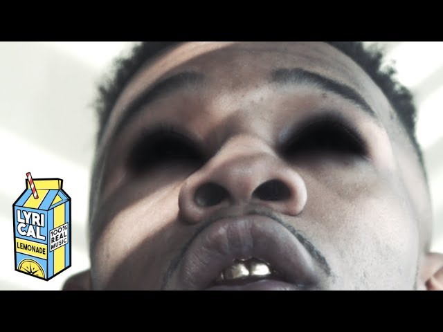 $teven Cannon – InXanity (Official Music Video)