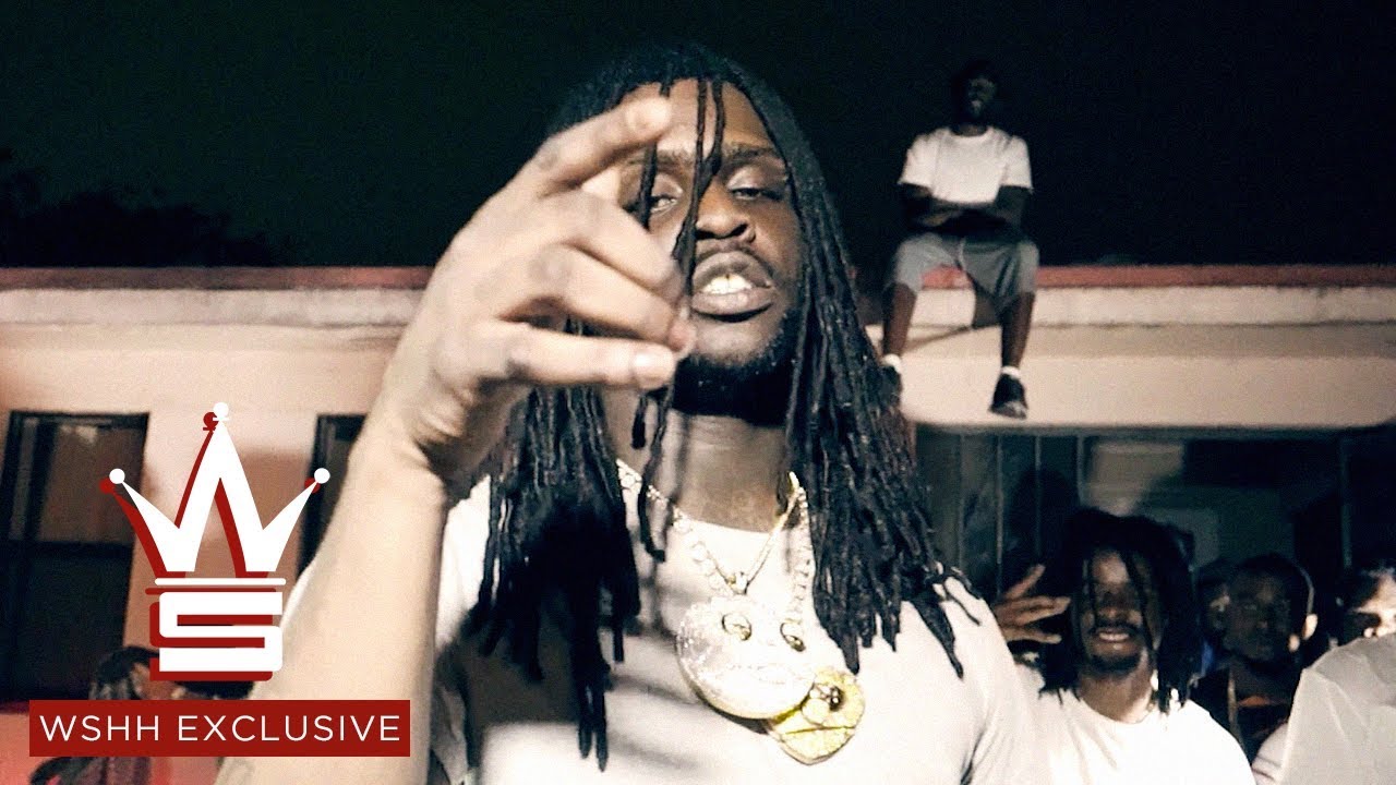 Chief Keef “Text” (WSHH Exclusive – Official Music Video)