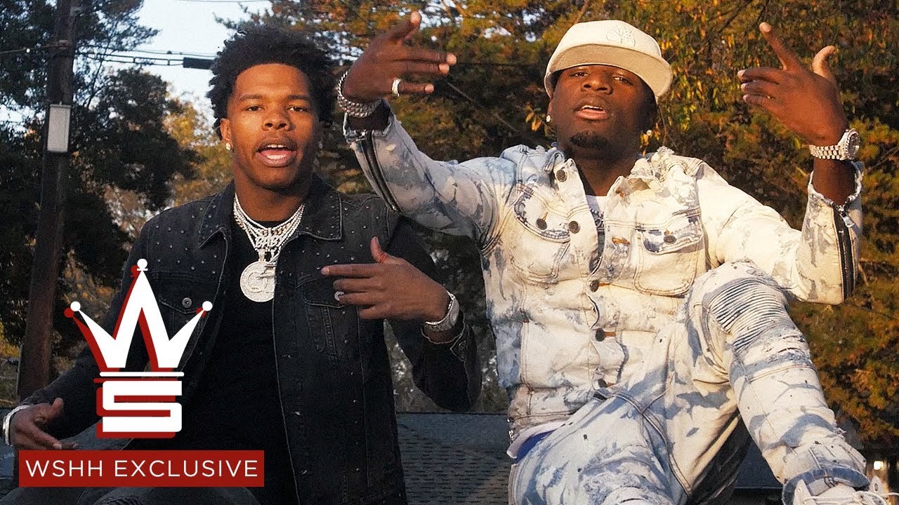 Ralo & Lil Baby “Lil Cali & Pakistan” (WSHH Exclusive – Official Music Video)