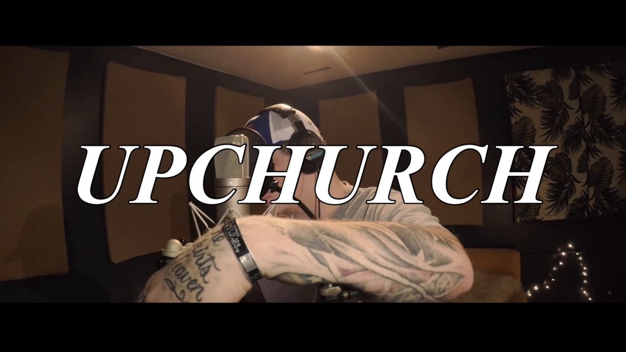 Upchurch “Simple Man” (OFFICIAL COVER VIDEO)