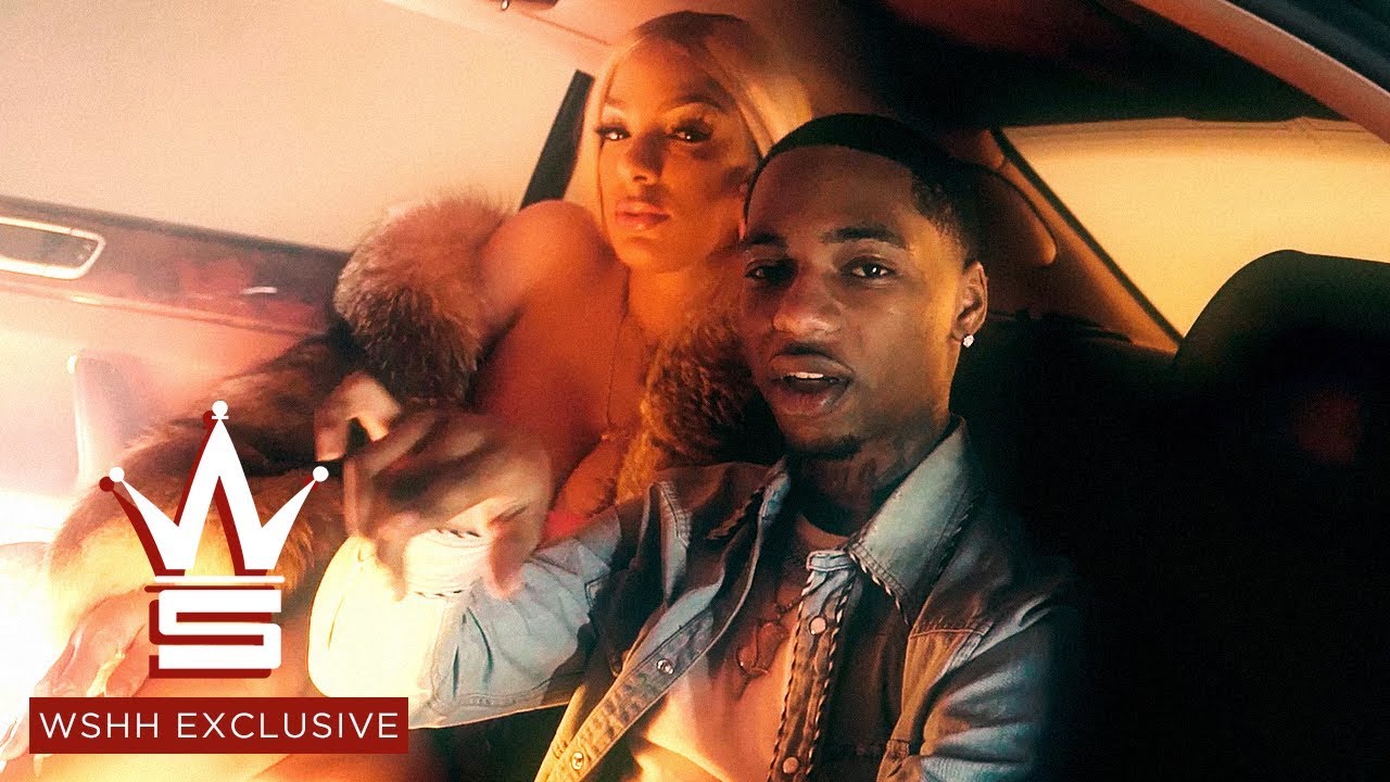Key Glock “Russian Cream” (WSHH Exclusive – Official Music Video)