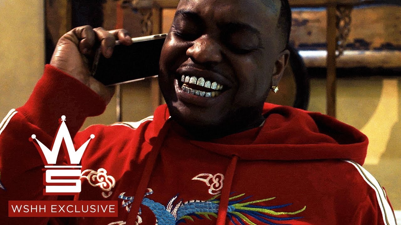 Peewee Longway “I Can’t Get Enough” (WSHH Exclusive – Official Music Video)