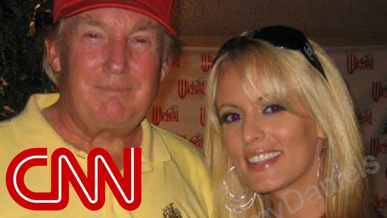 Stormy Daniels offers to return $130k to speak freely