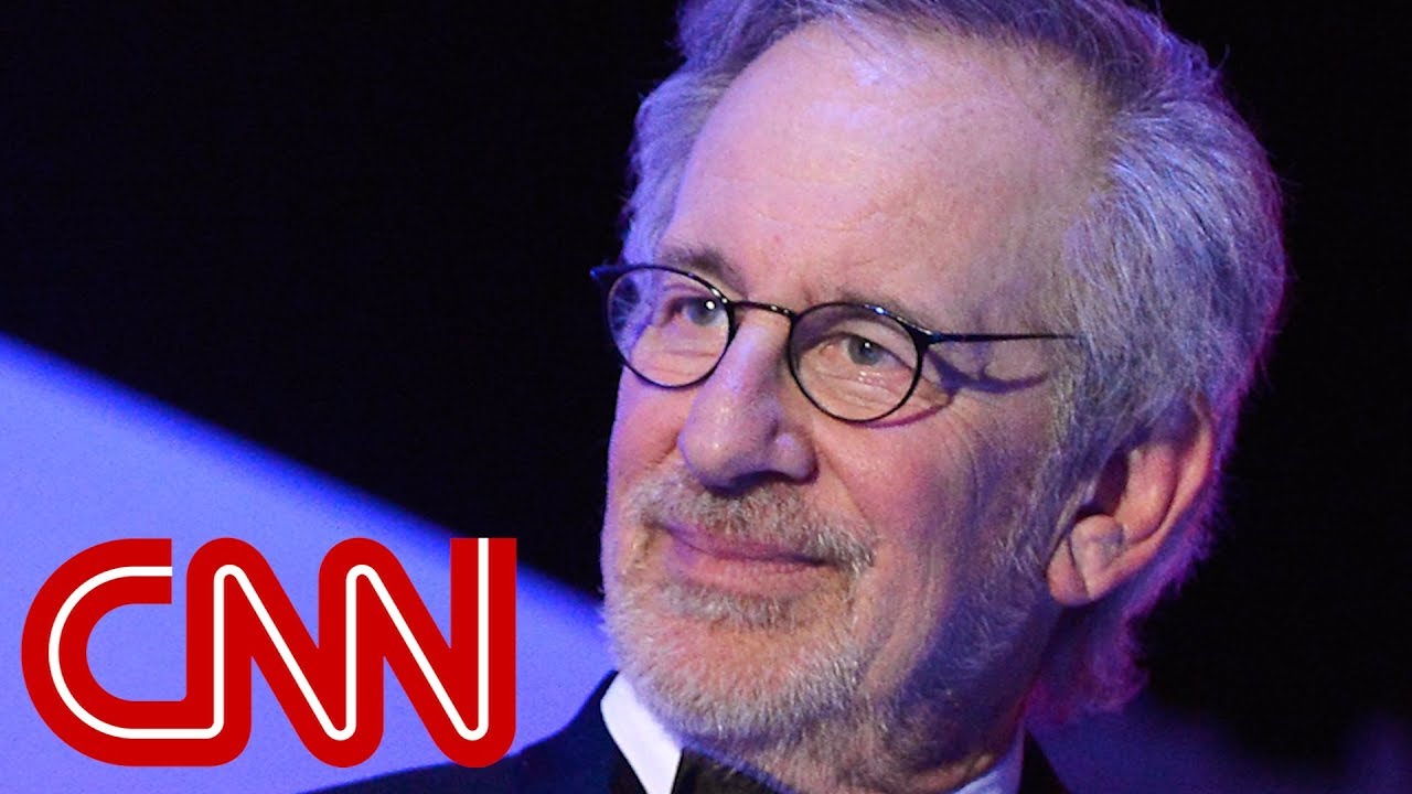 This is what inspires Steven Spielberg’s movies