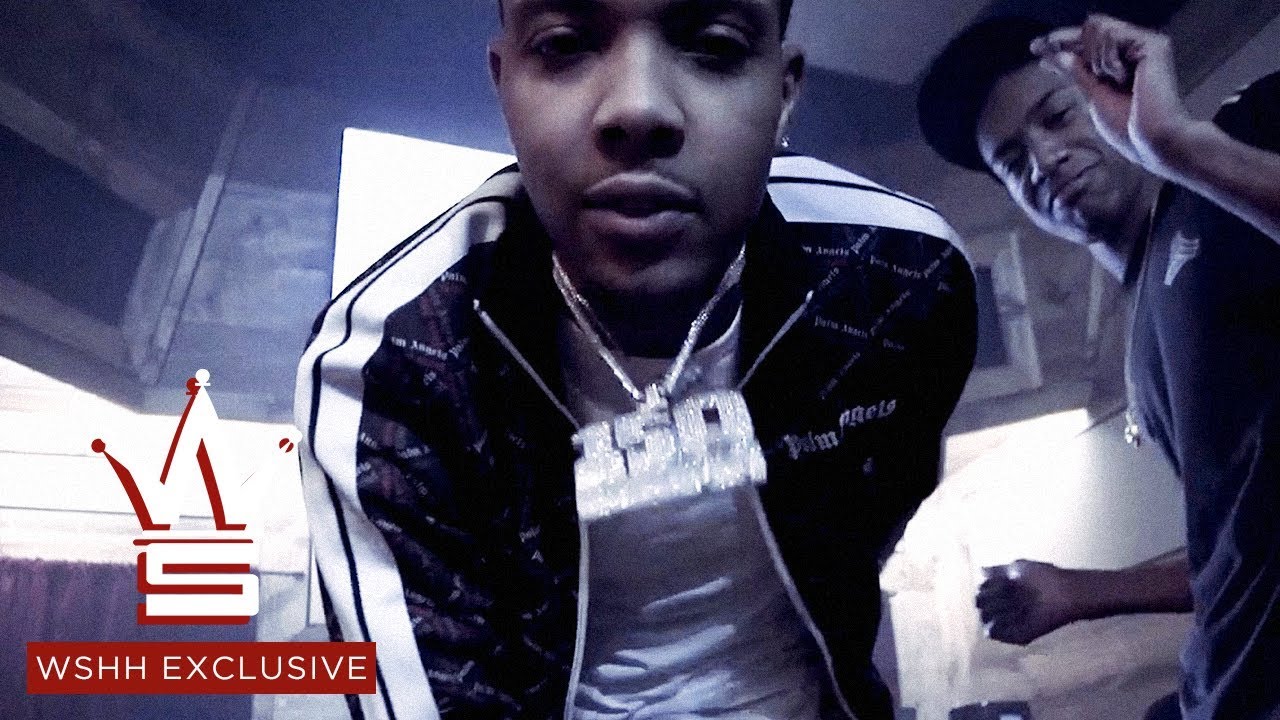 G Herbo “Hood Legends” (WSHH Exclusive – Official Music Video)