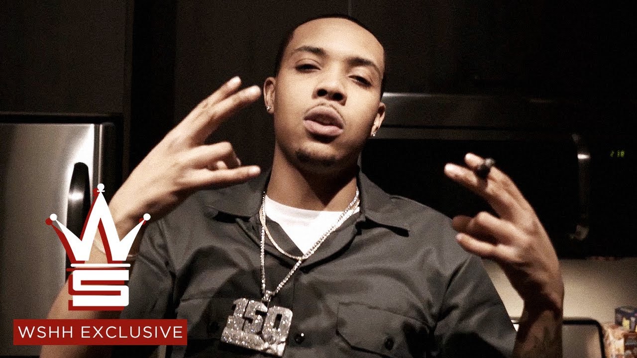 G Herbo “Who Run It” (WSHH Exclusive – Official Music Video)