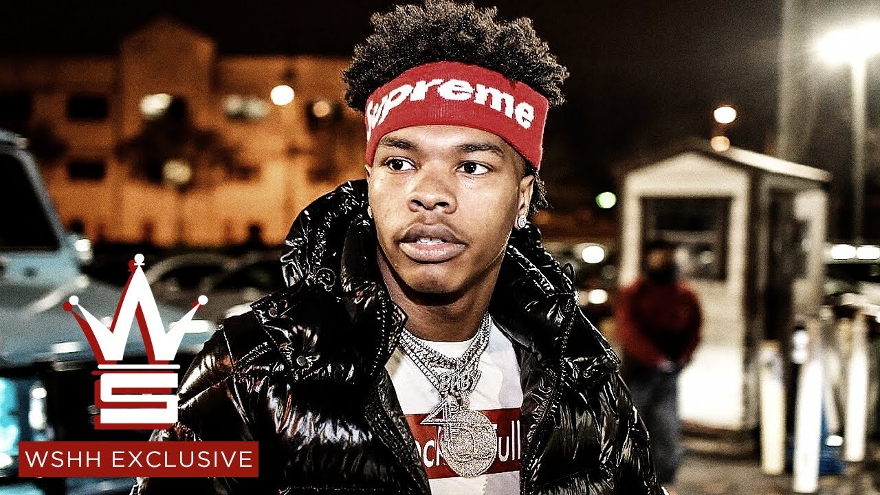 Lil Baby “Never Needed Help” (WSHH Exclusive – Official Audio)