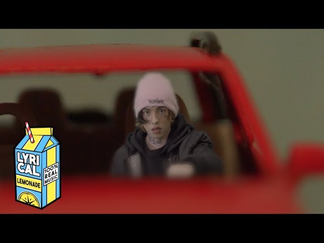 Lil Xan – Deceived (Official Video)