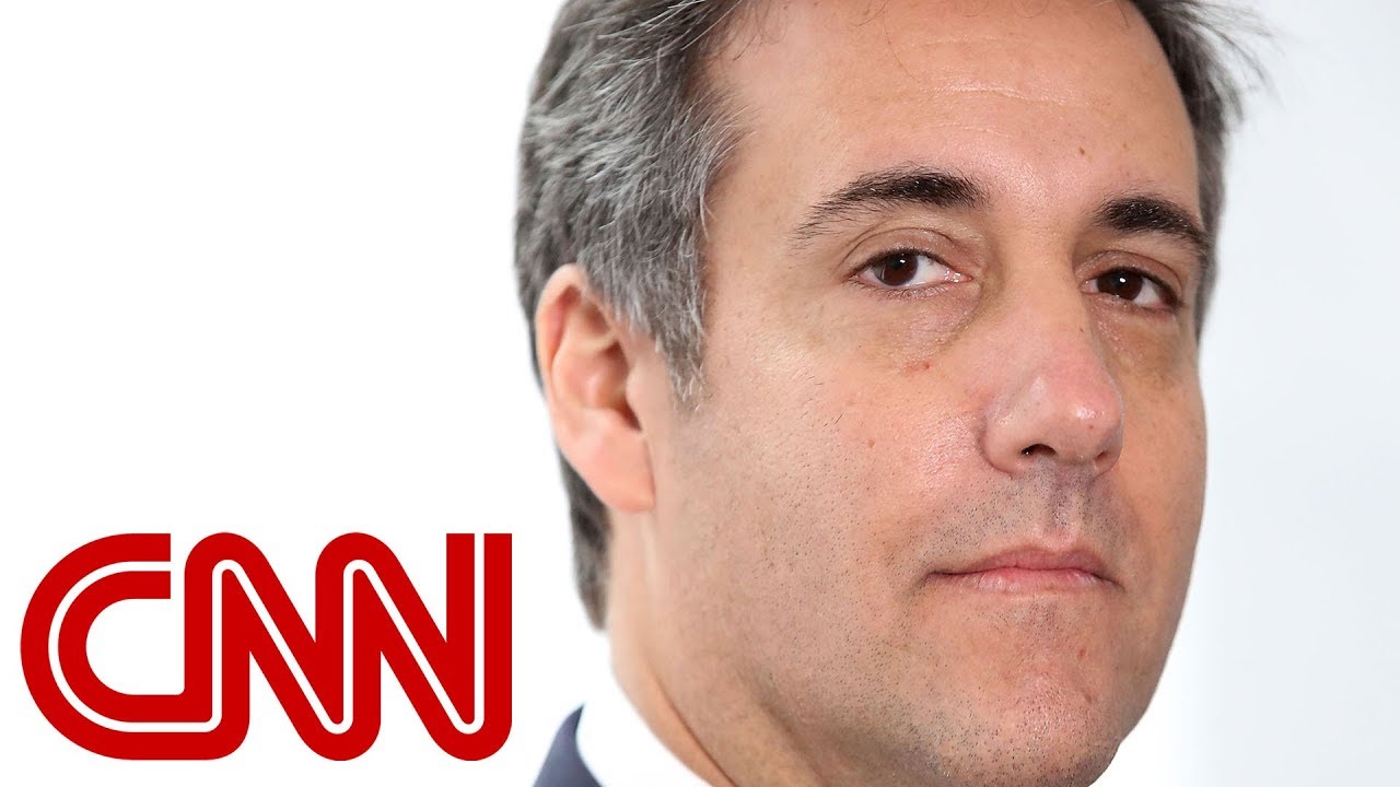NYT: Records related to ‘Access Hollywood’ tape a focus of FBI Cohen raid