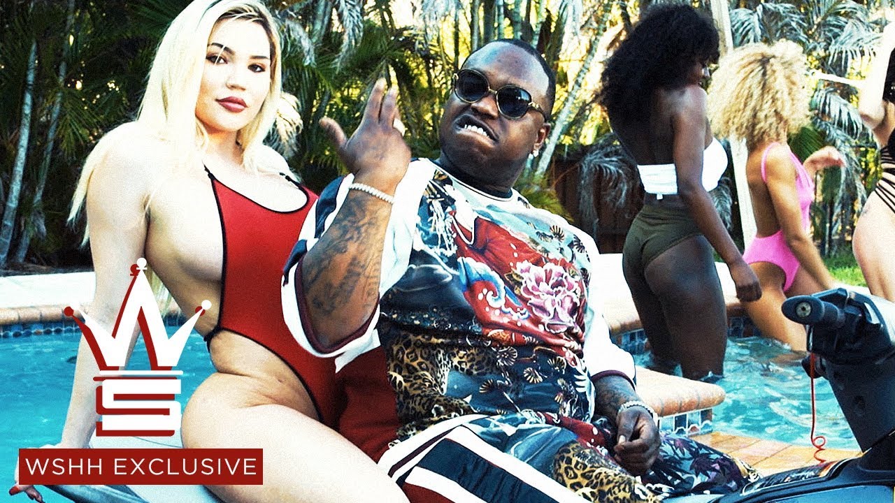 Peewee Longway “Jumanji” (WSHH Exclusive – Official Music Video)