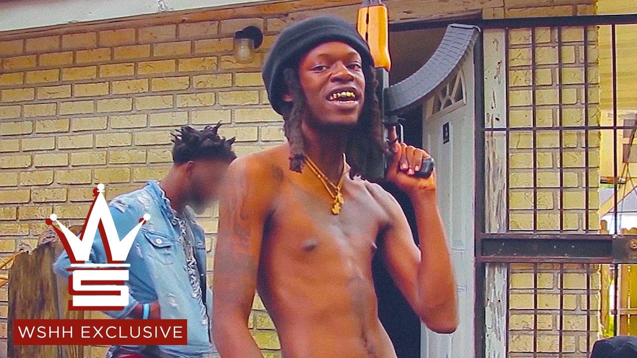 Foolio “Slide” (FBG Duck Remix) (WSHH Exclusive – Official Music Video)