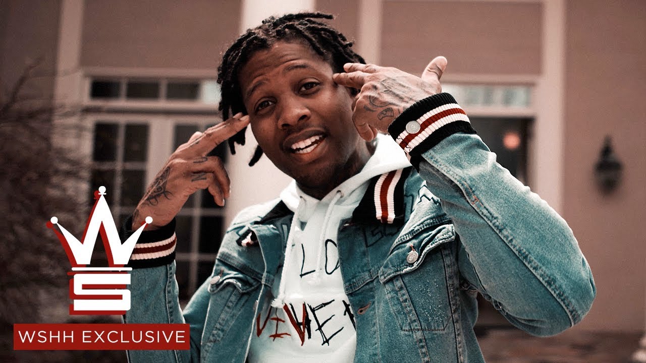 Lil Durk “Granny Crib” (WSHH Exclusive – Official Music Video)