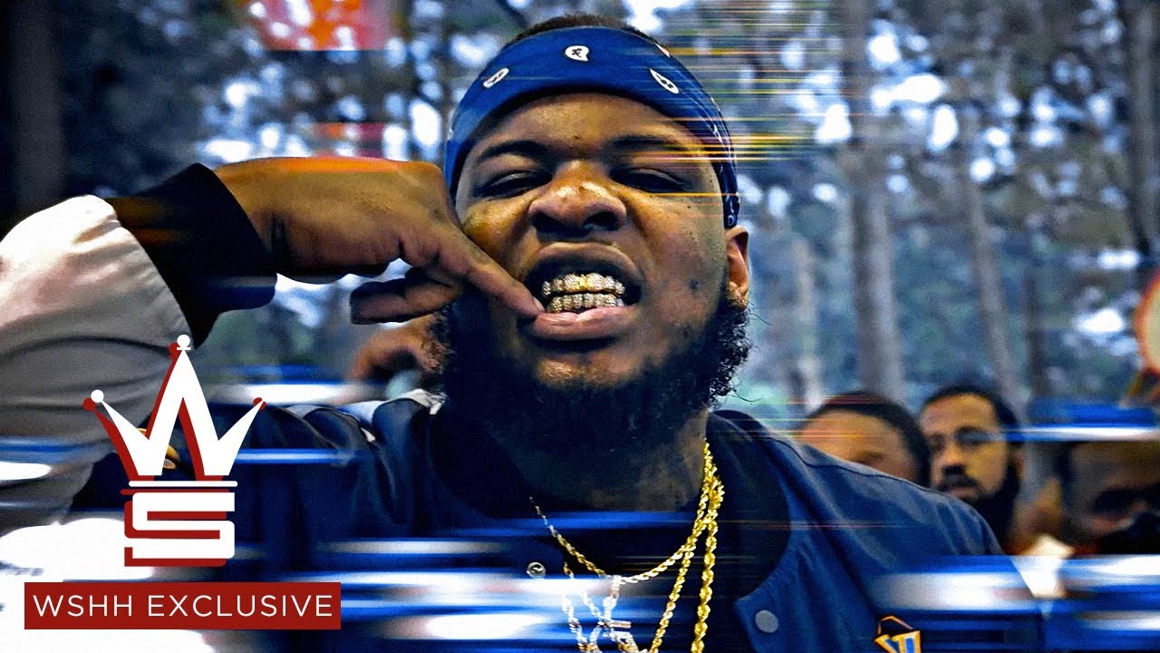 NFL Cartel Bo Feat. Maxo Kream “Hoova” (WSHH Exclusive – Official Music Video)