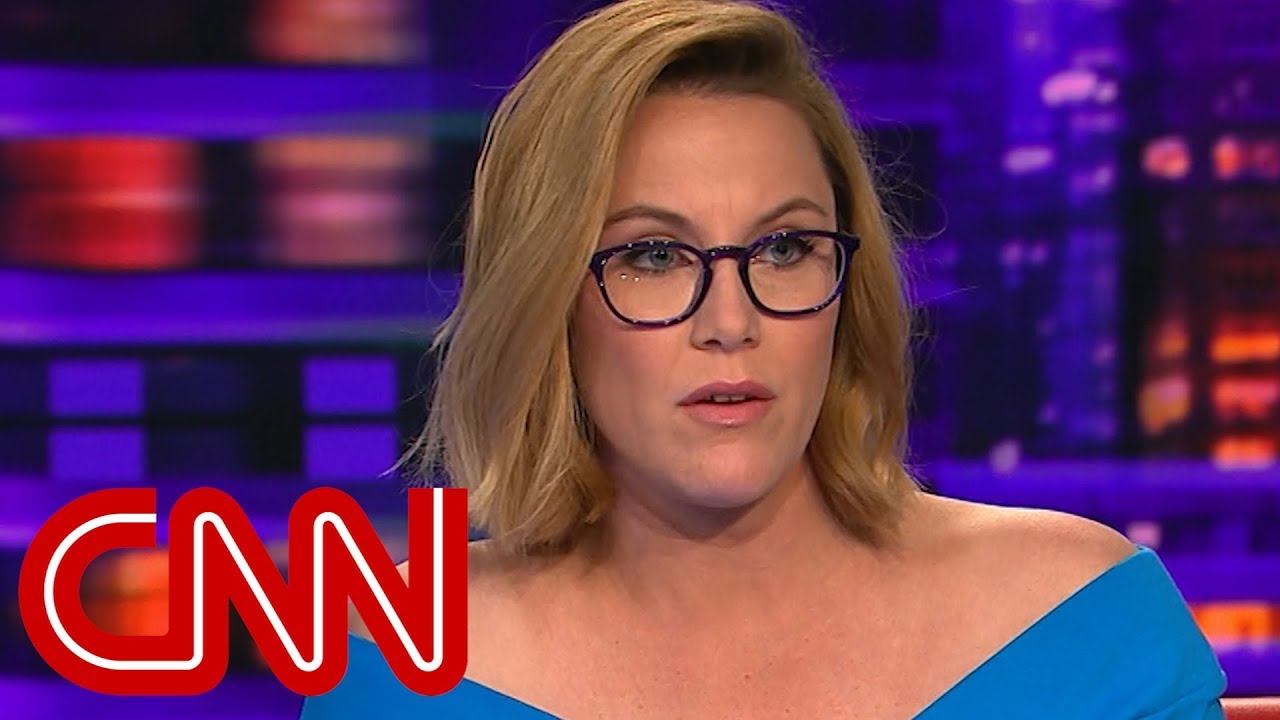 SE Cupp: Why every defense of Roseanne is wrong