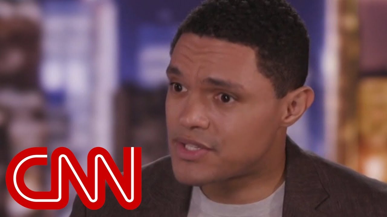 Trevor Noah: Trump’s focus is underestimated