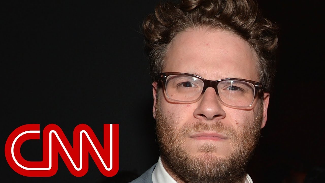 Panel erupts after Seth Rogen refuses to take picture with Paul Ryan