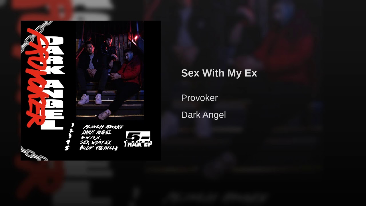 Sex With My Ex