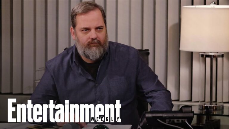 Dan Harmon Deletes Twitter After Disturbing Video Resurfaces | News Flash | Entertainment Weekly