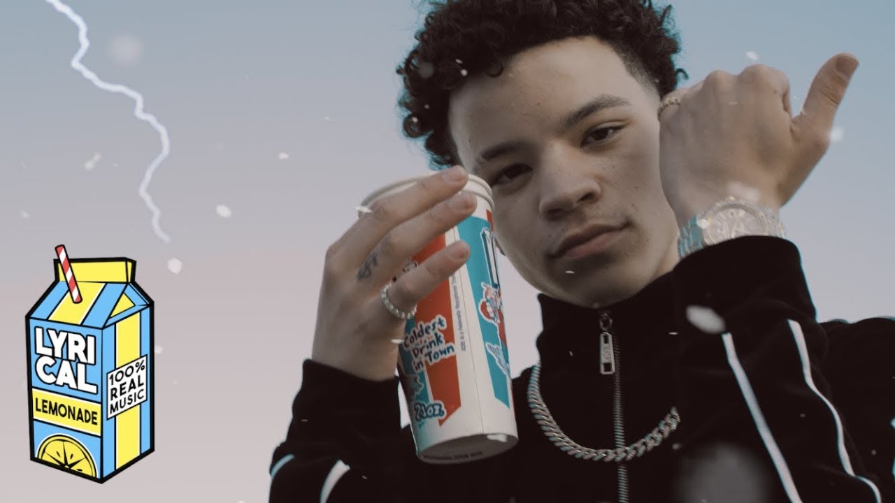 Lil Mosey – Noticed (Official Music Video)