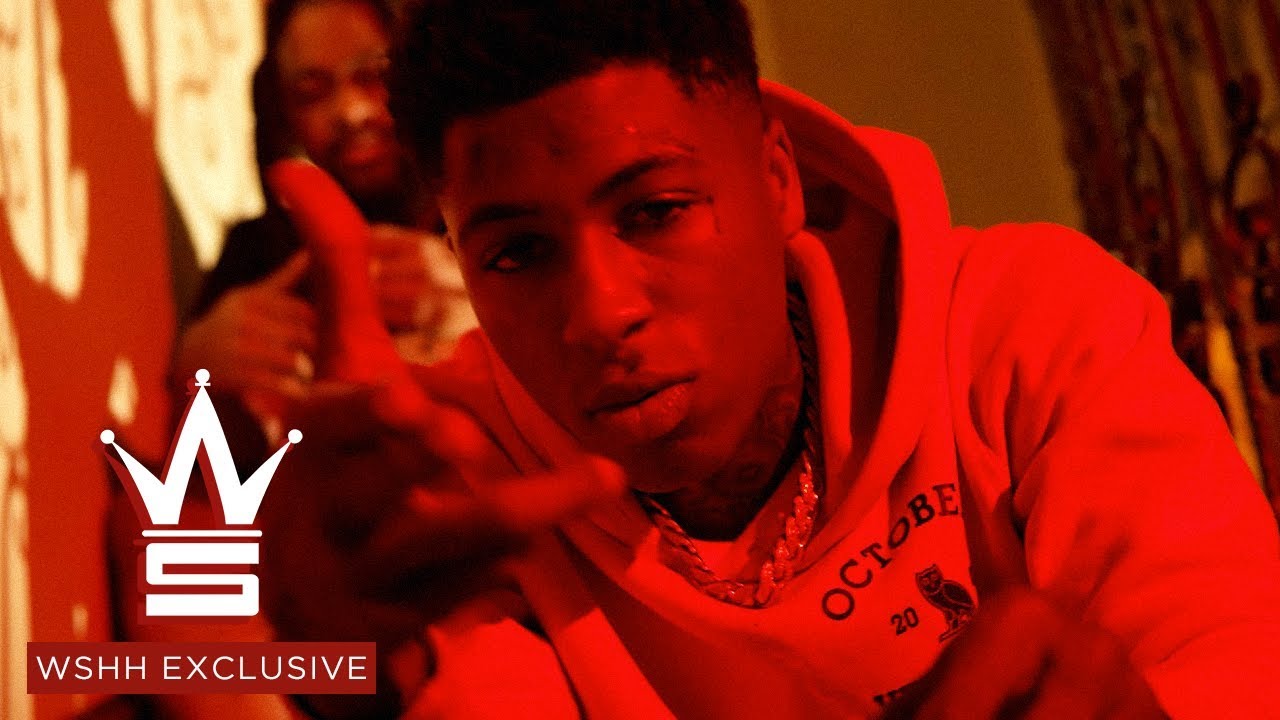 YoungBoy Never Broke Again “Highway” Feat. Terintino (WSHH Exclusive – Official Music Video)