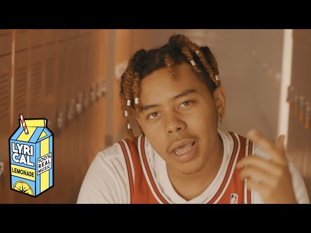 Cordae – Scotty Pippen “Alaska” (Official Music Video)