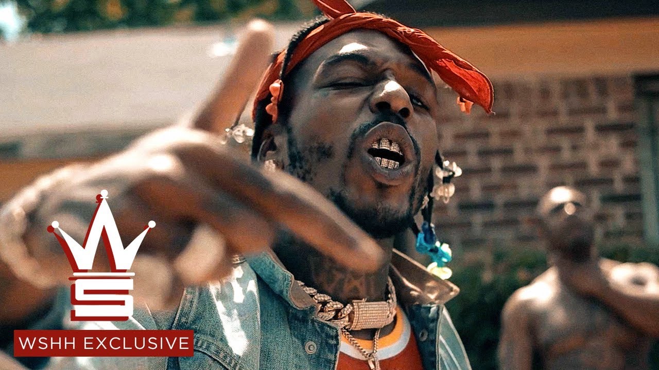 Sauce Walka “Ghetto Gospel” (WSHH Exclusive – Official Music Video)