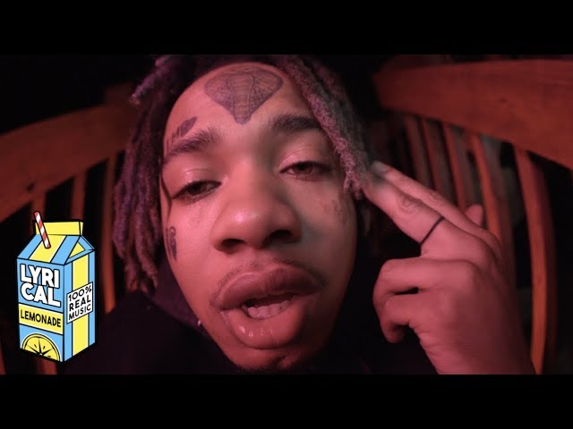 Slime Dollaz – Evil (Official Music Video)