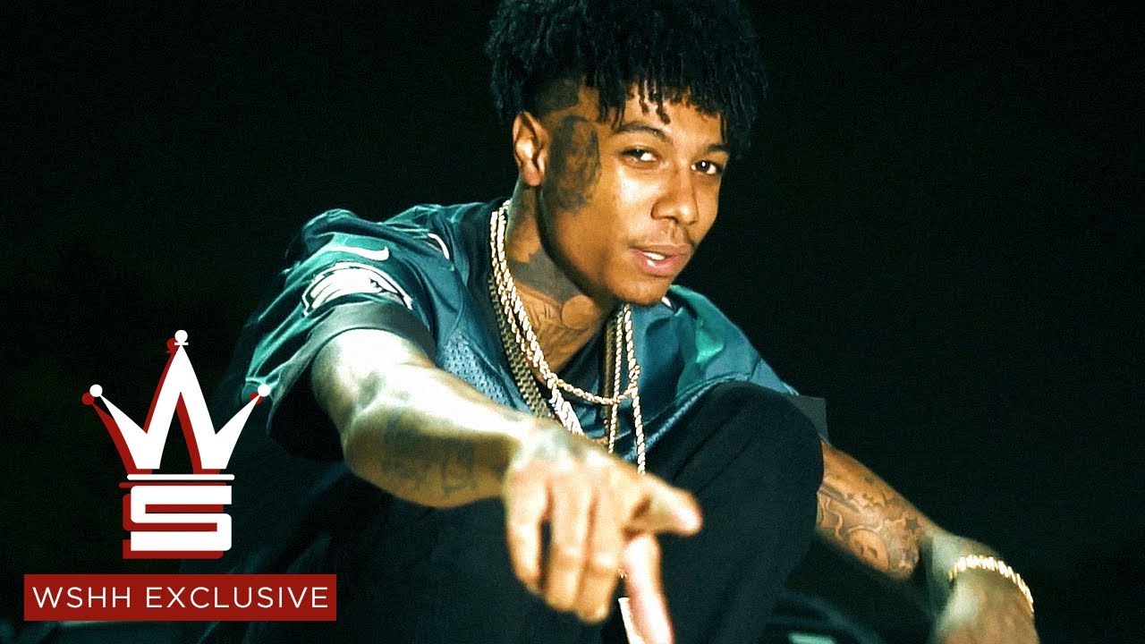 Blueface “Next Big Thing” (WSHH Exclusive – Official Music Video)