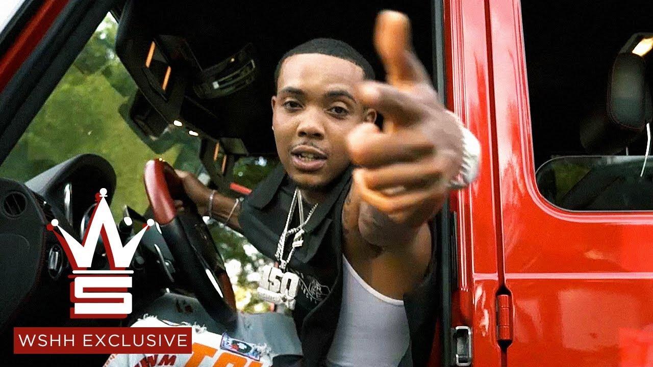 G Herbo “Bonjour” (WSHH Exclusive – Official Music Video)