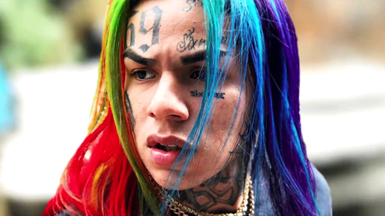 10 Rappers That Are Facing Life In Prison (Tekashi 6ix9ine, Snoop Dogg, Bobby)