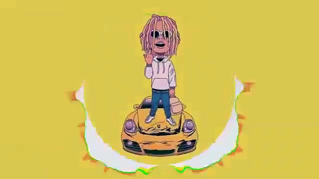 Lil Pump ft. Quavo – LAMBORGHINI (NEW 2019) Trap type beat instrumental (FREE)