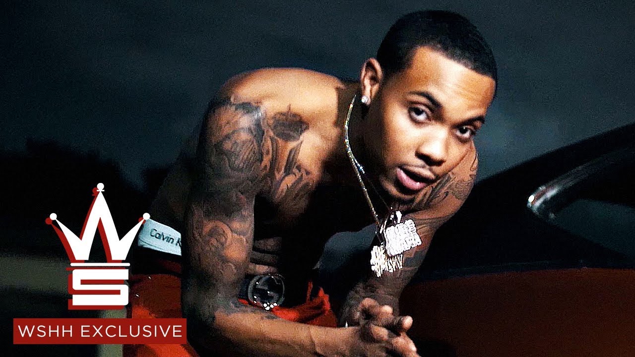 G Herbo “Up It” (Prod. by Southside) (WSHH Exclusive – Official Music Video)