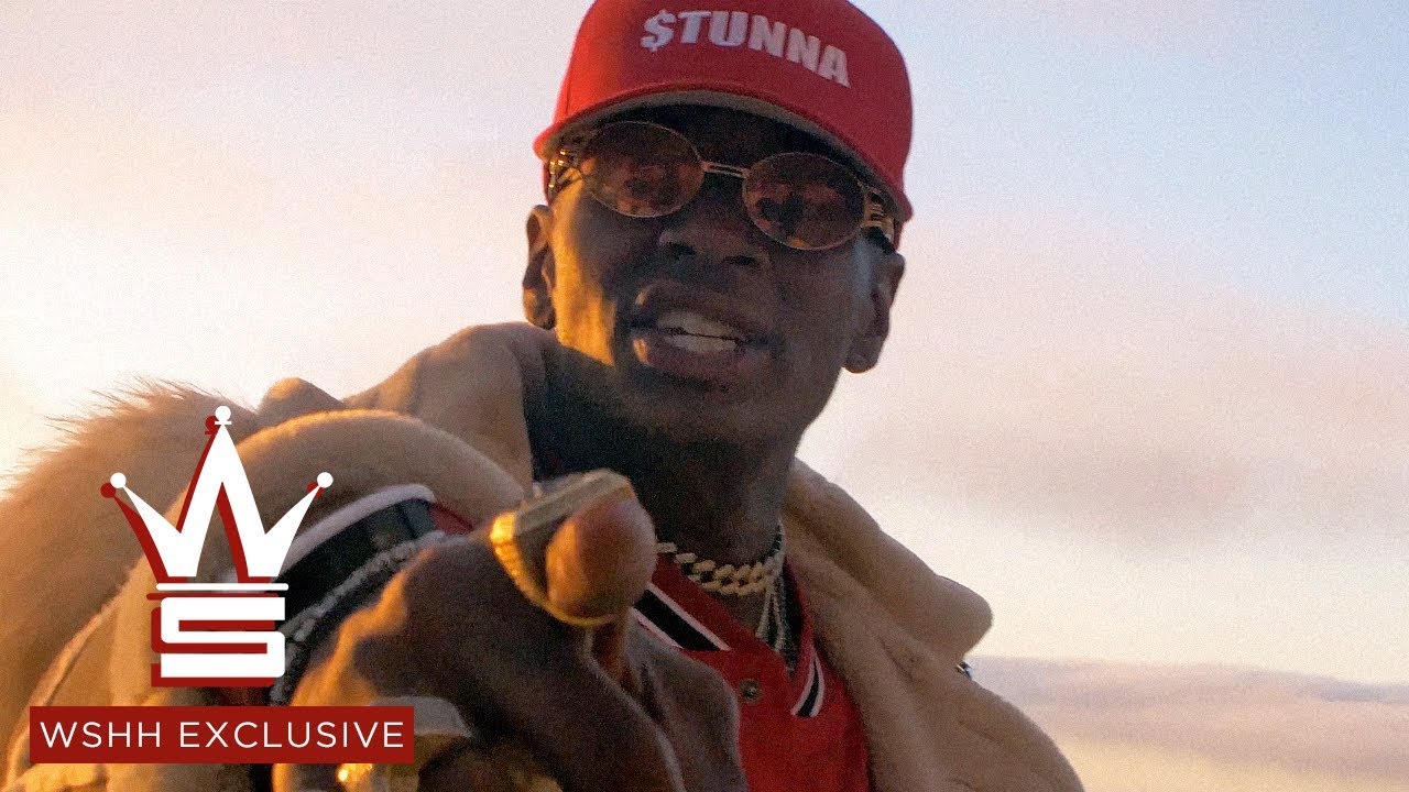 Soulja Boy “New Drip” (WSHH Exclusive – Official Music Video)