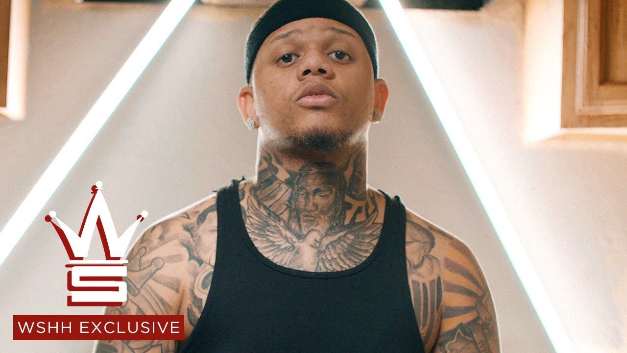 Yella Beezy “Keep It On Me” (WSHH Exclusive – Official Music Video)