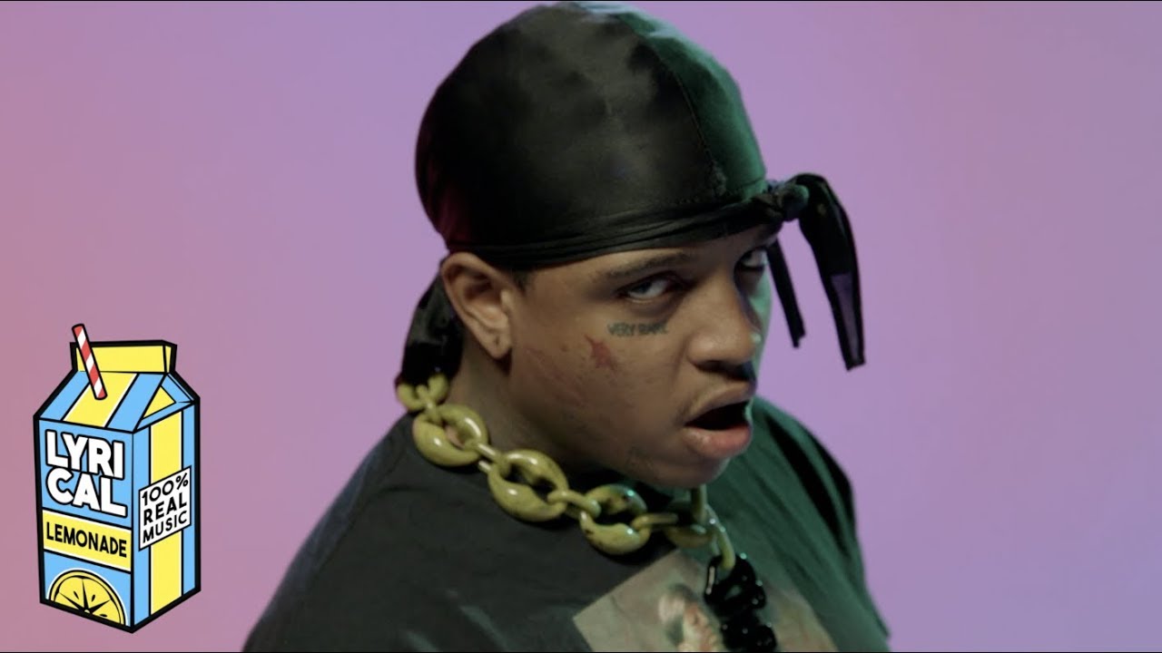 Ski Mask The Slump God – Faucet Failure (Official Music Video)